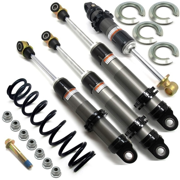 Ilc Replacement For EZGO CUSHMAN TEXTRON 8639487 8639-487 - main